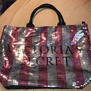 Victoria Secret Tote